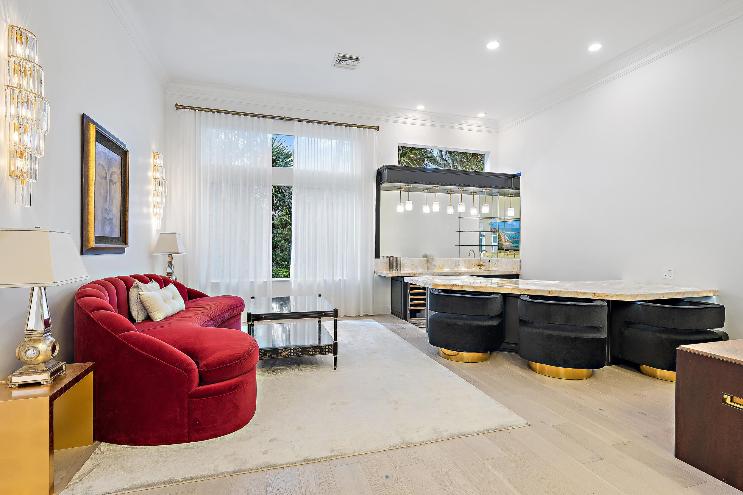 Admirals Cove - Residential