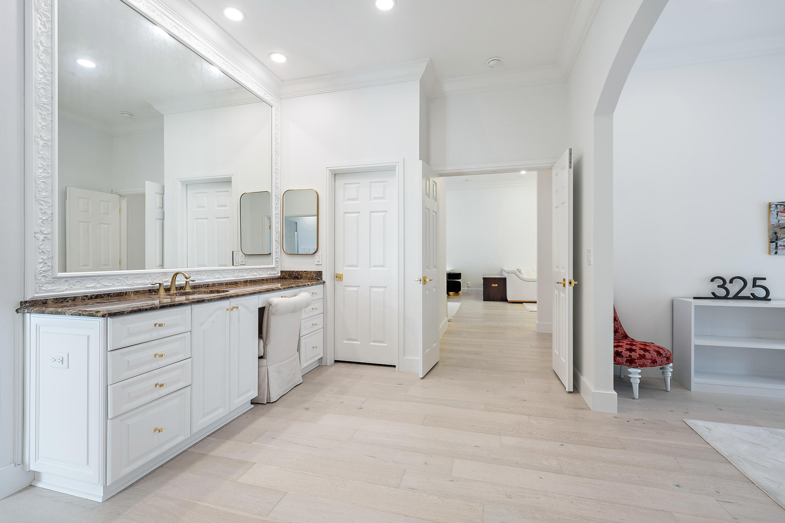 Admirals Cove - Residential