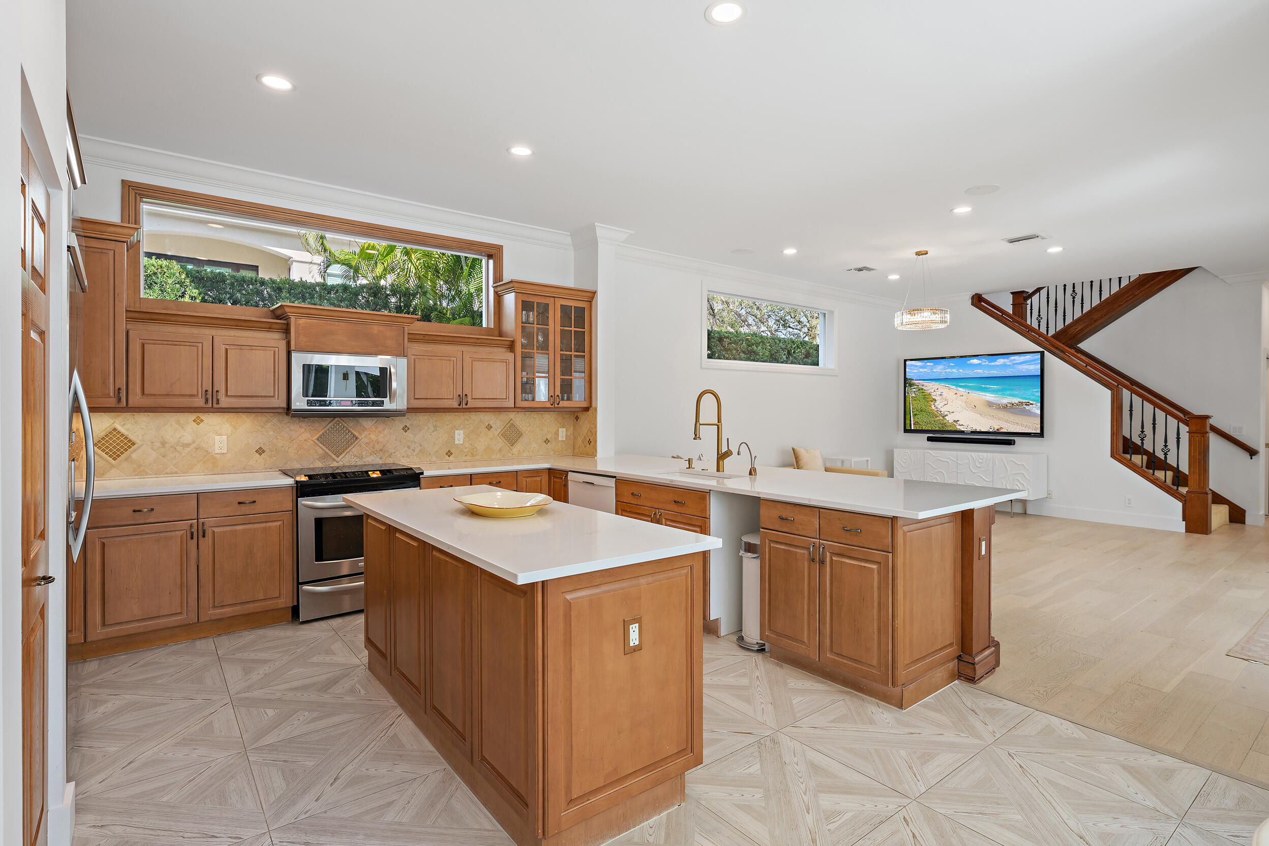 Admirals Cove - Residential