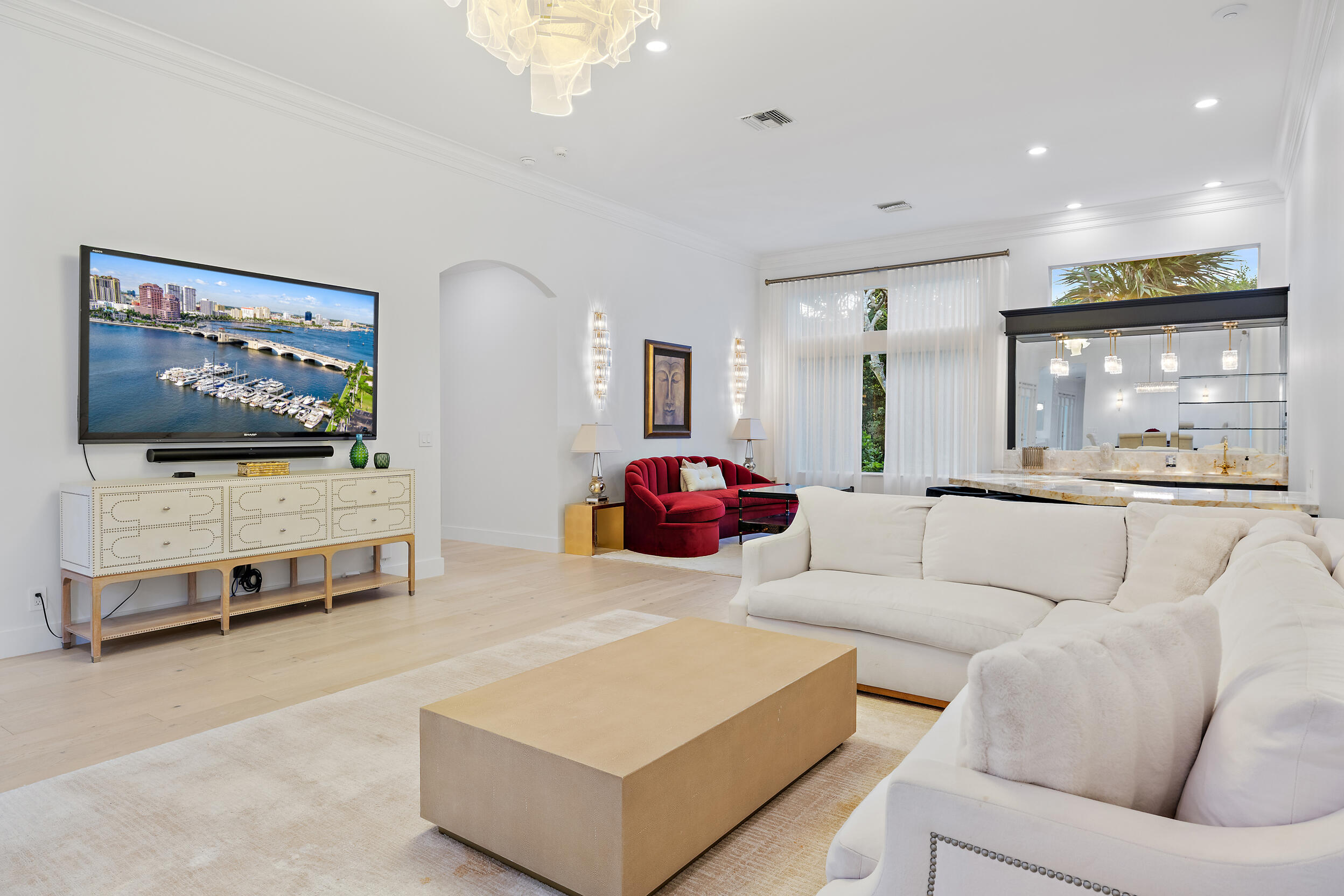 Admirals Cove - Residential