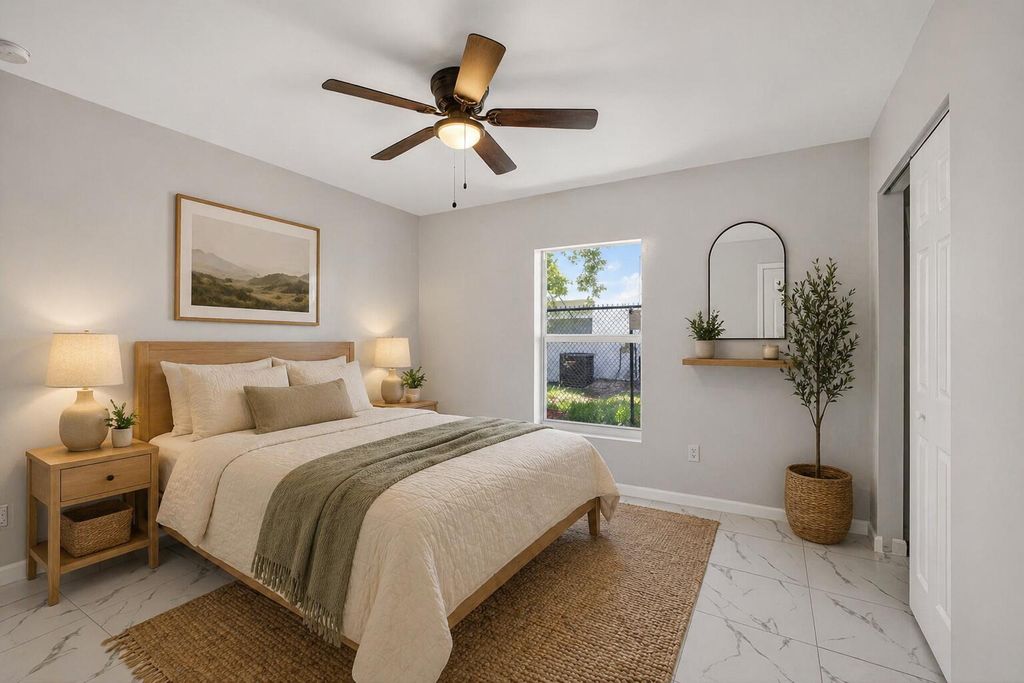 Photo of 3255 Avenue J, West Palm Beach, FL 33404 (MLS # B26022077)