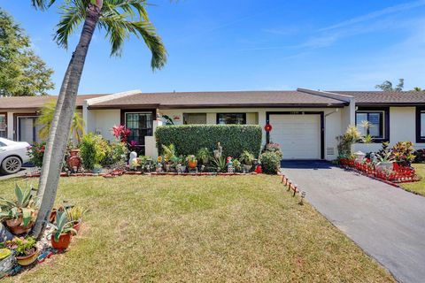 15899 Laurel Oak Circle Delray Beach FL 33484