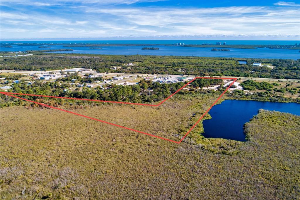 Photo of 4553 N Us Hwy 1, Fort Pierce, FL 34946 (MLS # R10786085)