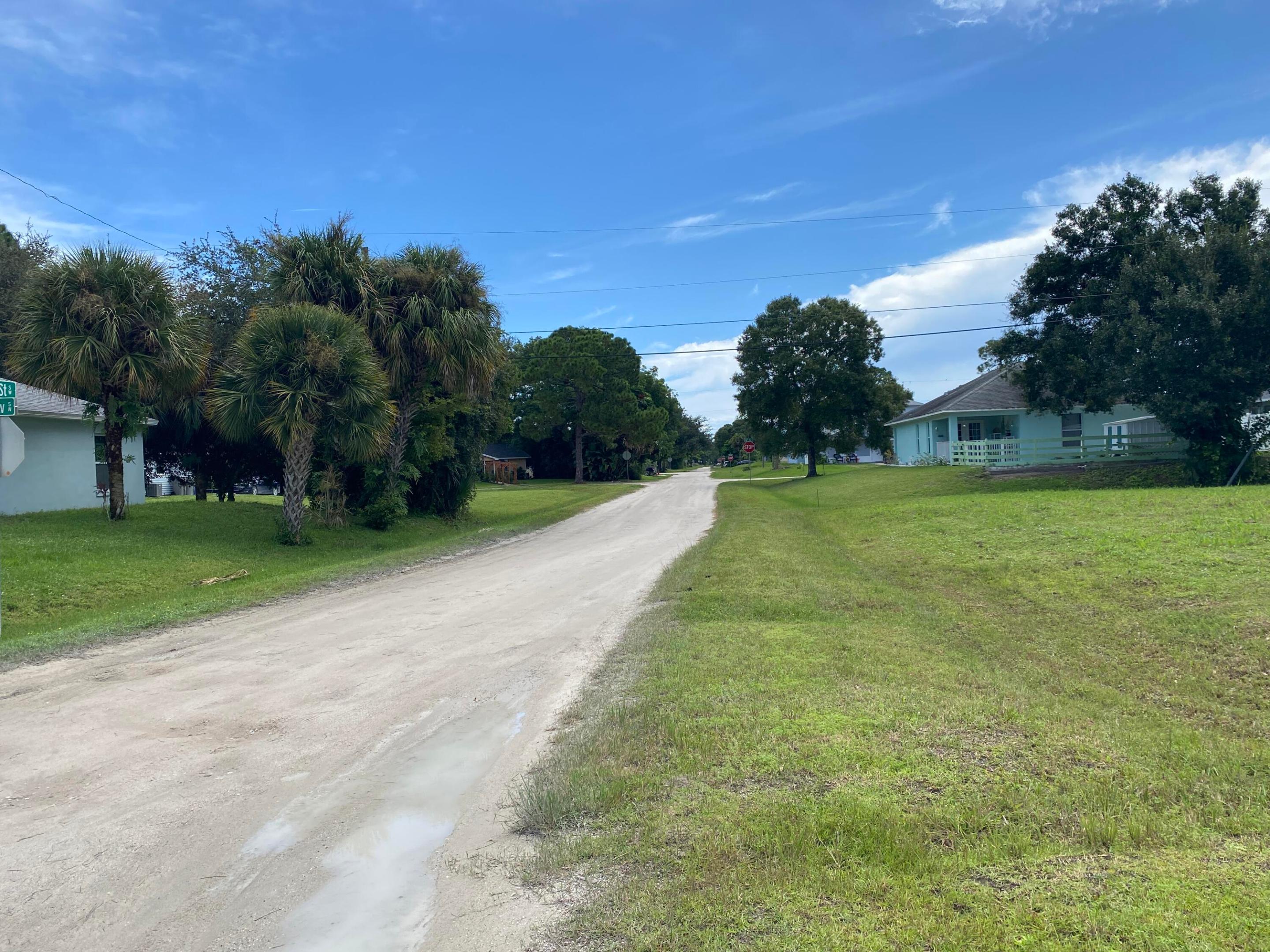 OSLO PARK UNIT NO 2 - Land