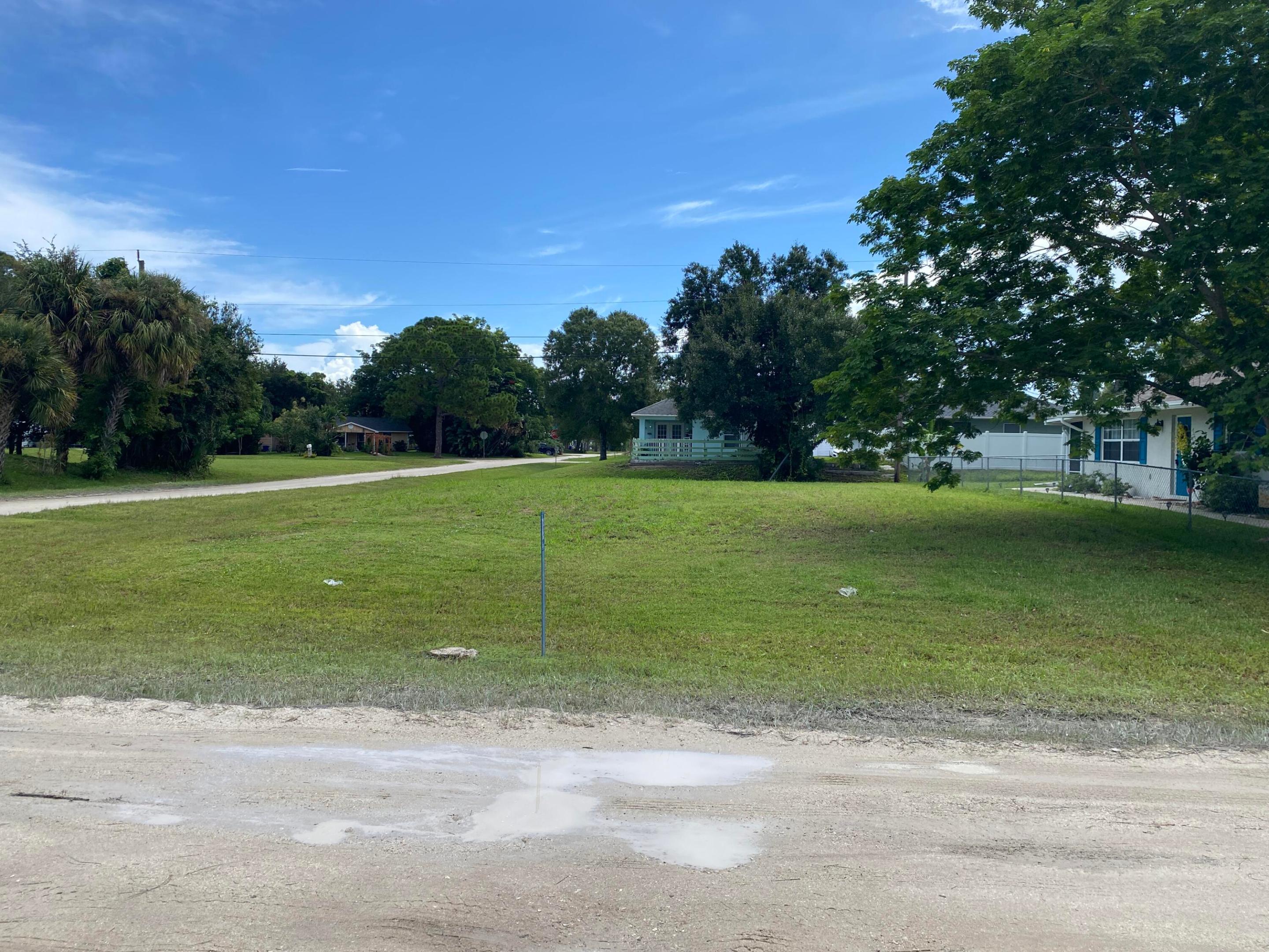 OSLO PARK UNIT NO 2 - Land