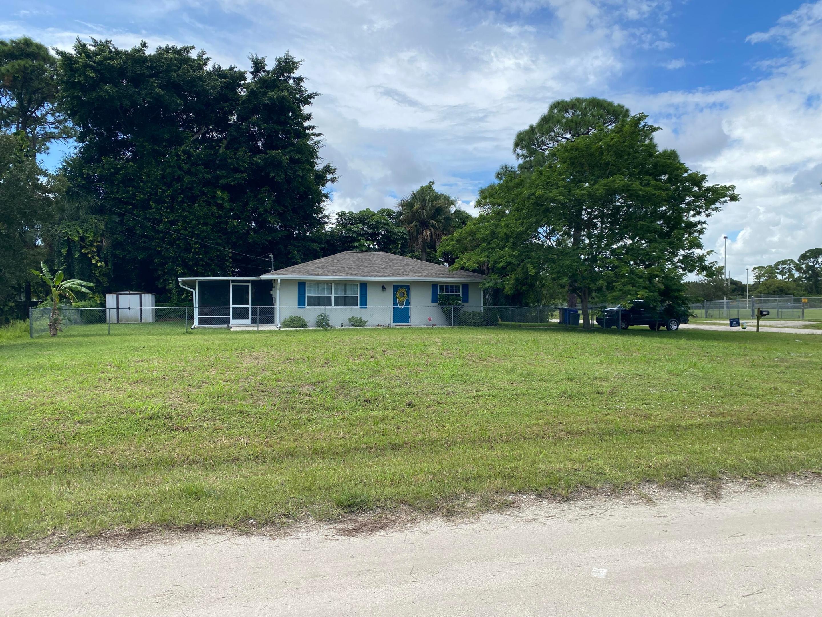 OSLO PARK UNIT NO 2 - Land