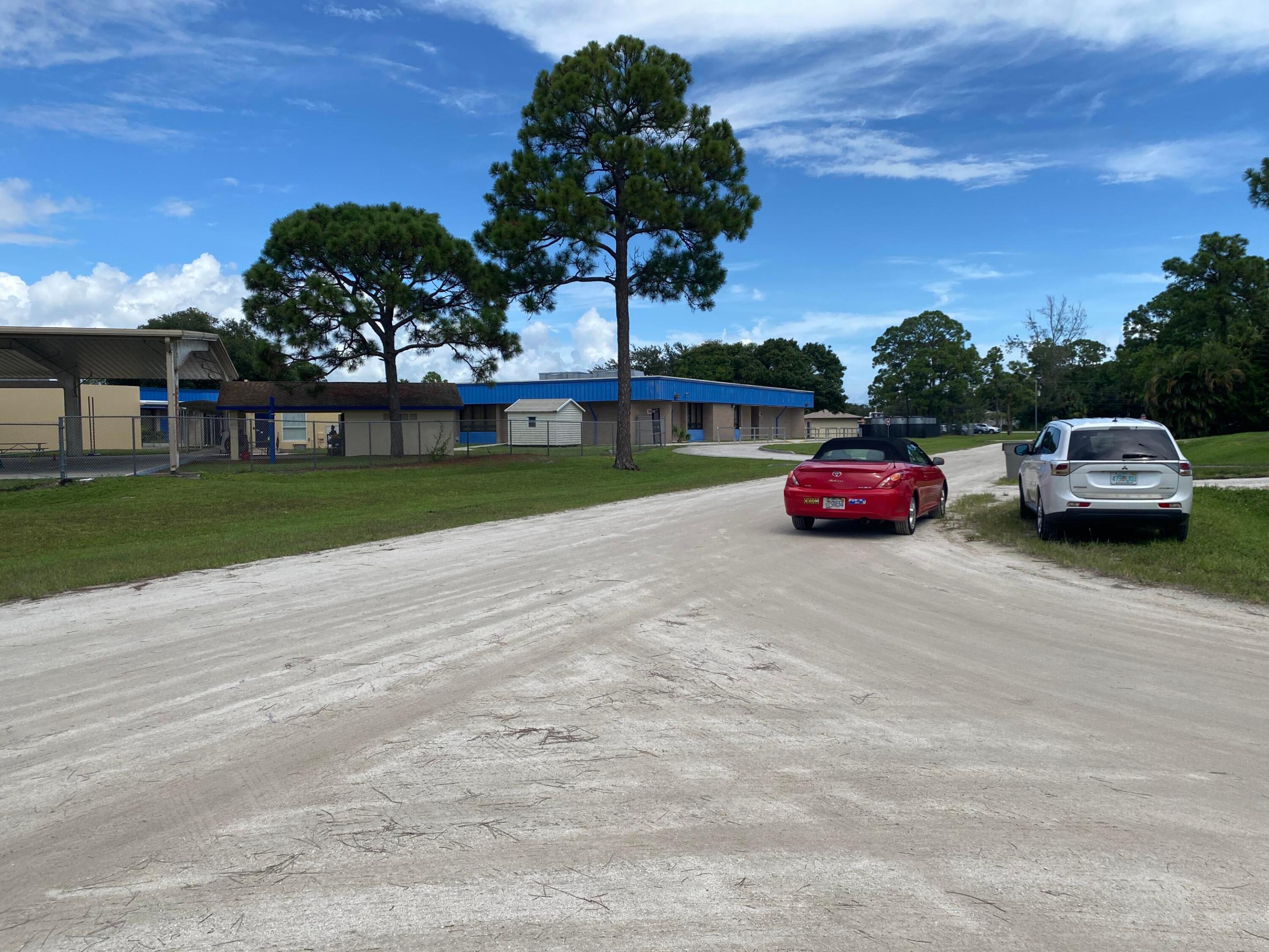 OSLO PARK UNIT NO 2 - Land