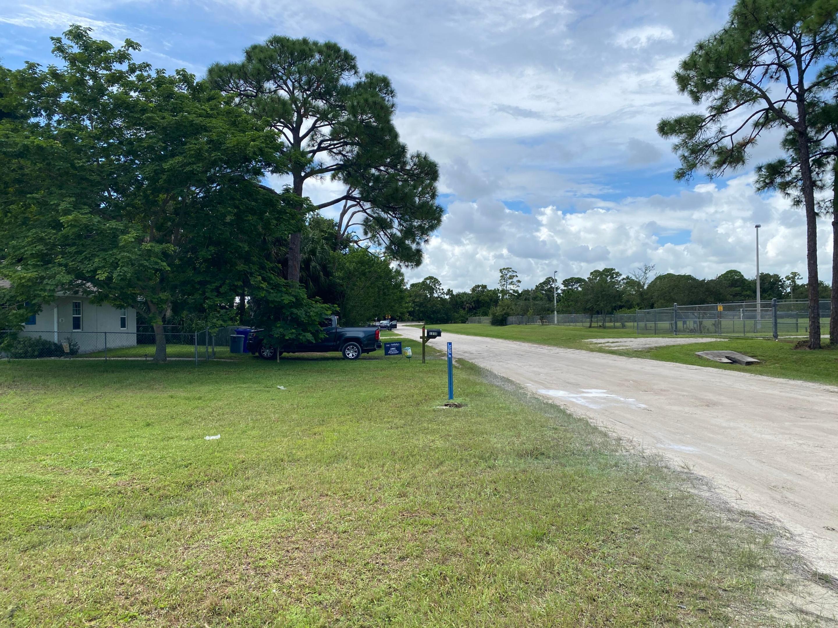 OSLO PARK UNIT NO 2 - Land