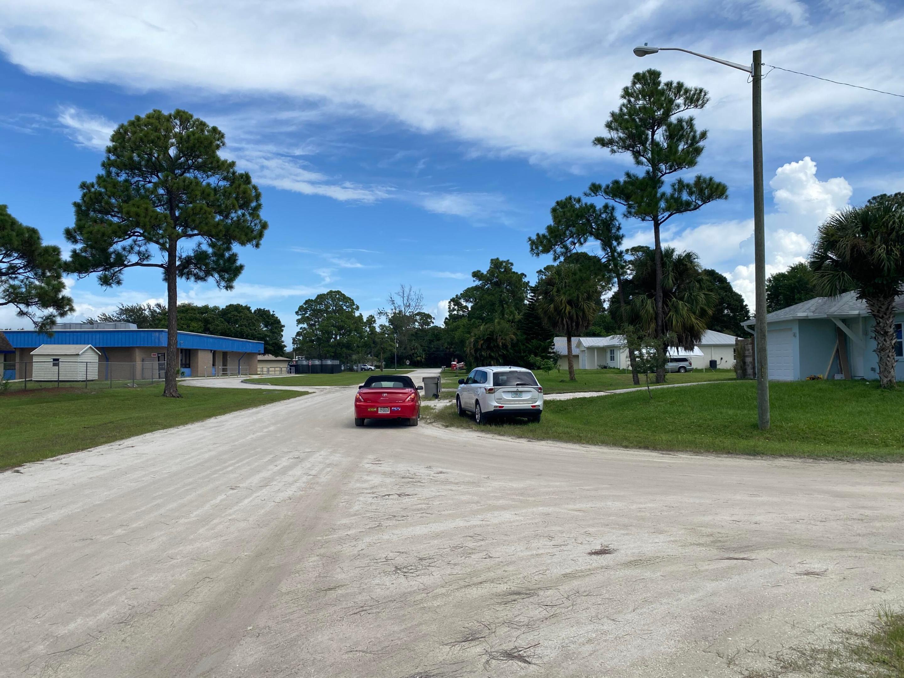 OSLO PARK UNIT NO 2 - Land