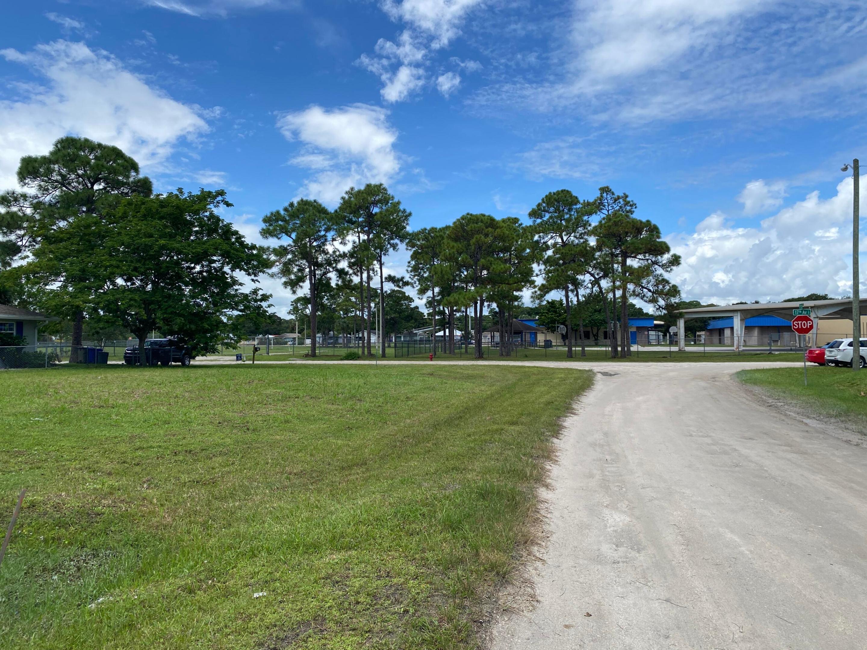 OSLO PARK UNIT NO 2 - Land