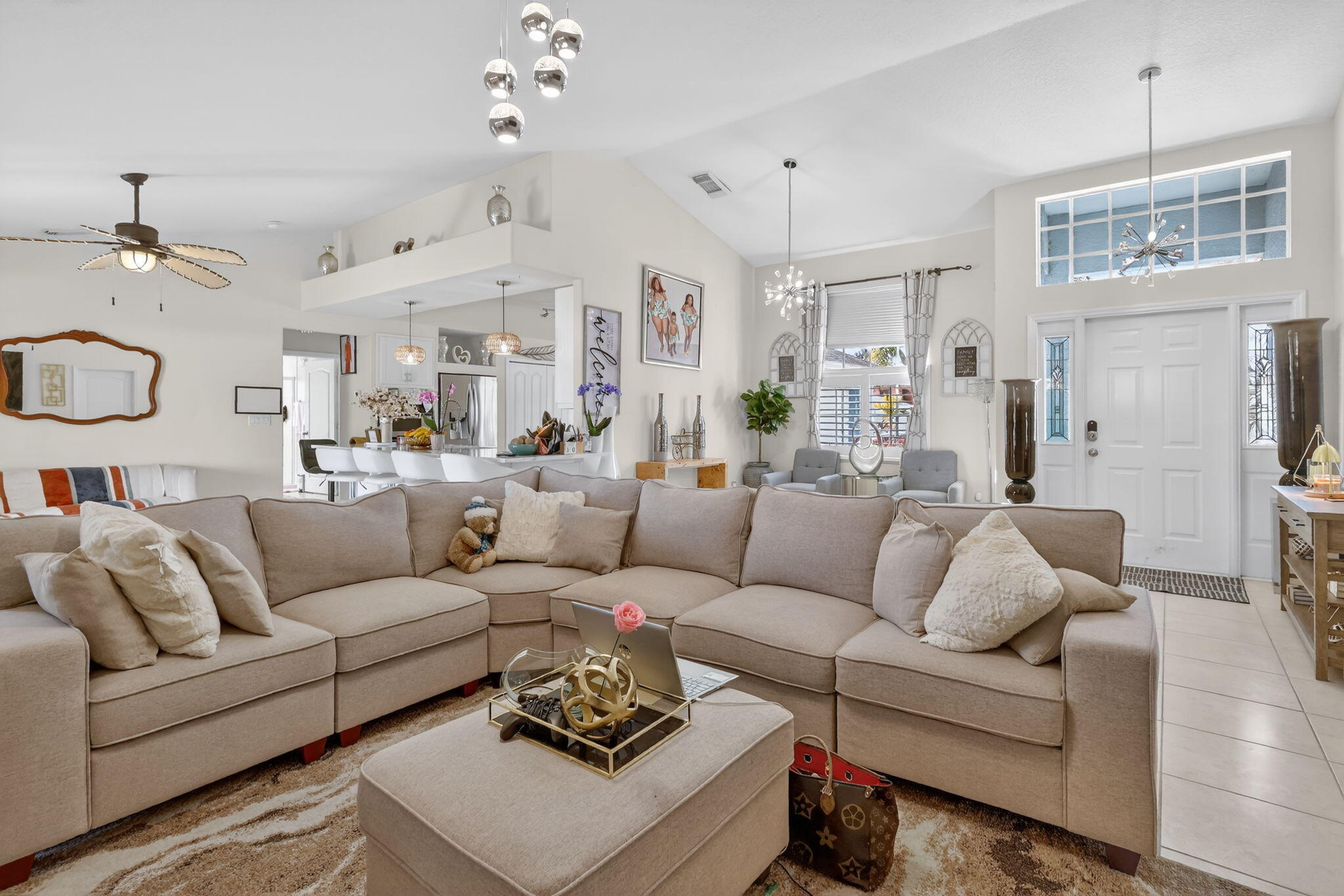 PORT ST LUCIE-SECTION 14 - Residential