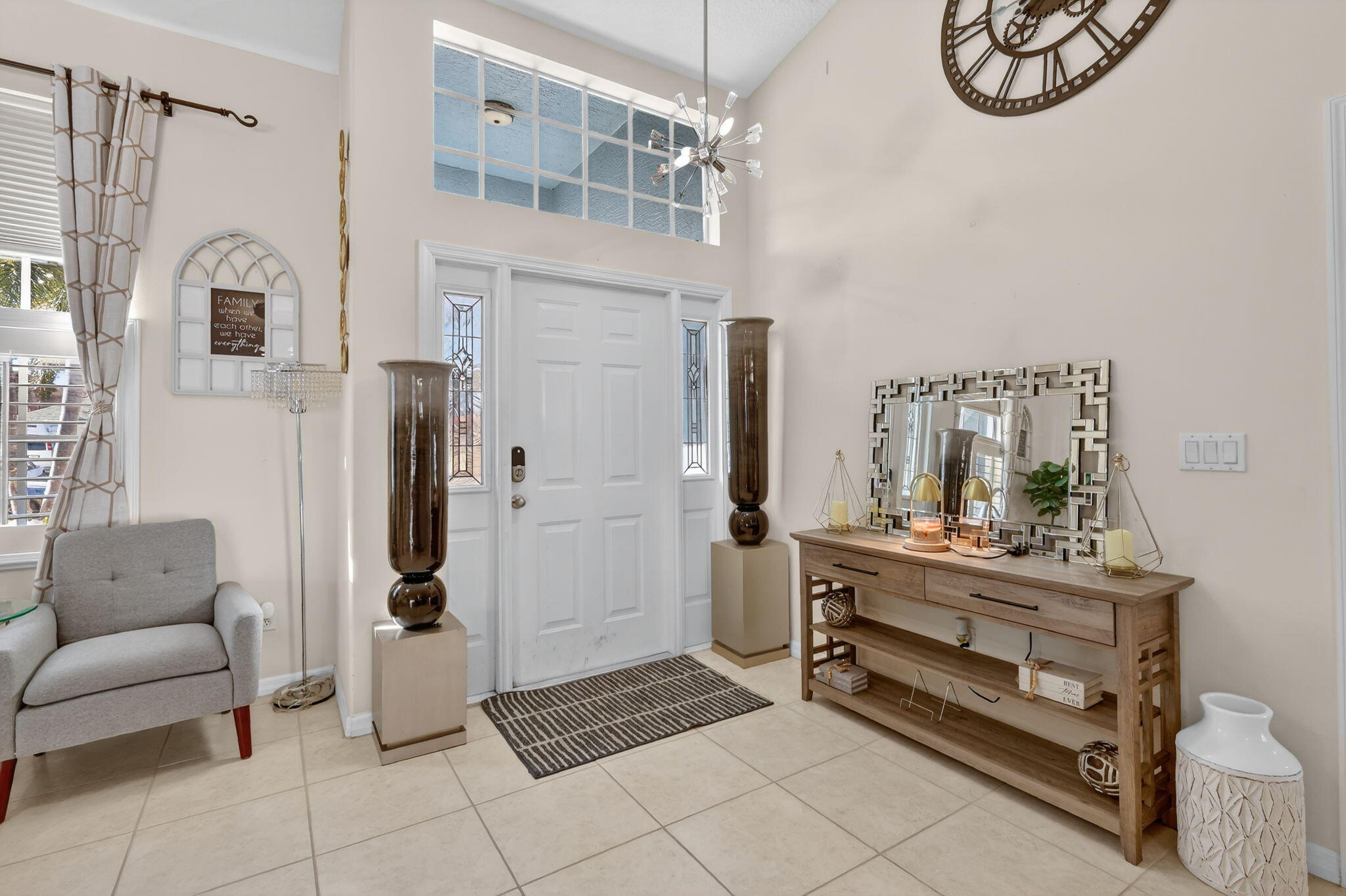 PORT ST LUCIE-SECTION 14 - Residential