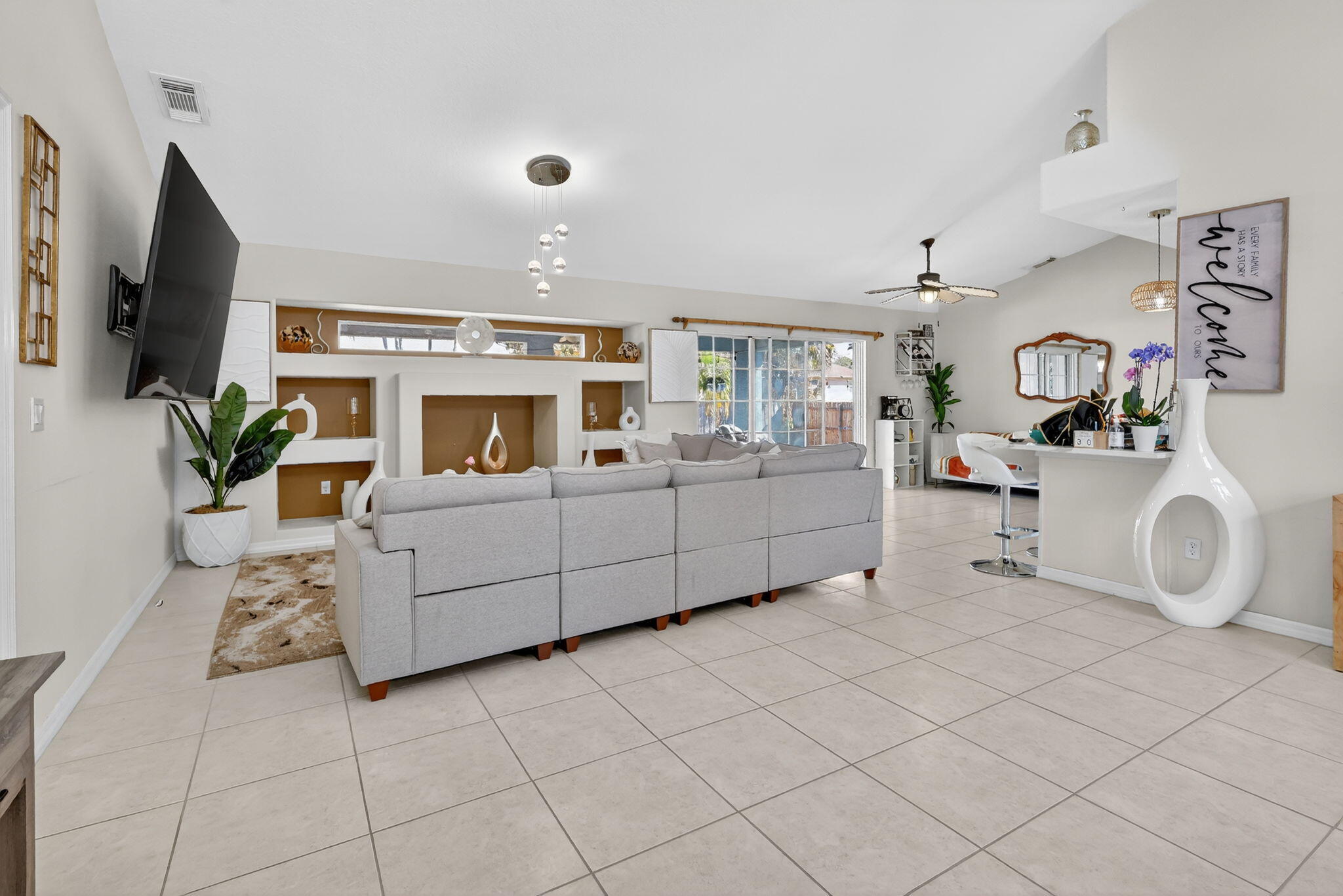 PORT ST LUCIE-SECTION 14 - Residential