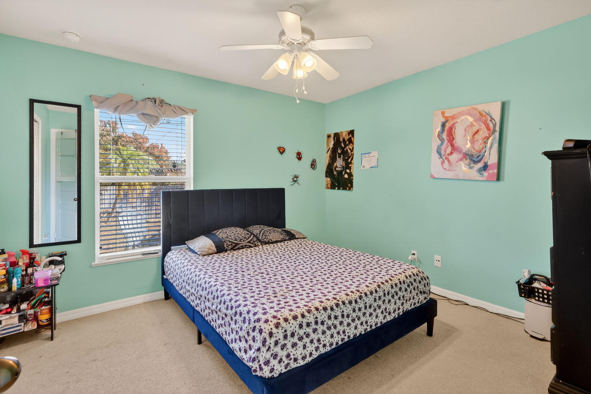 PORT ST LUCIE-SECTION 14 - Residential