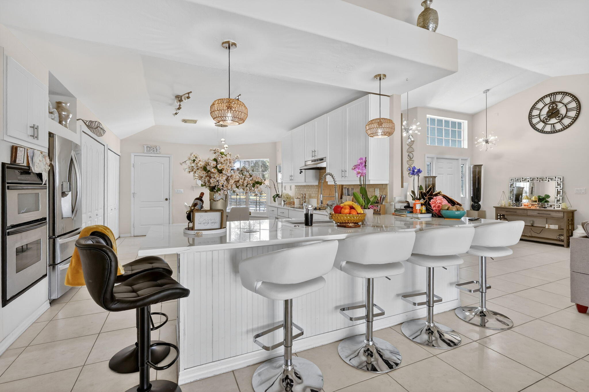 PORT ST LUCIE-SECTION 14 - Residential