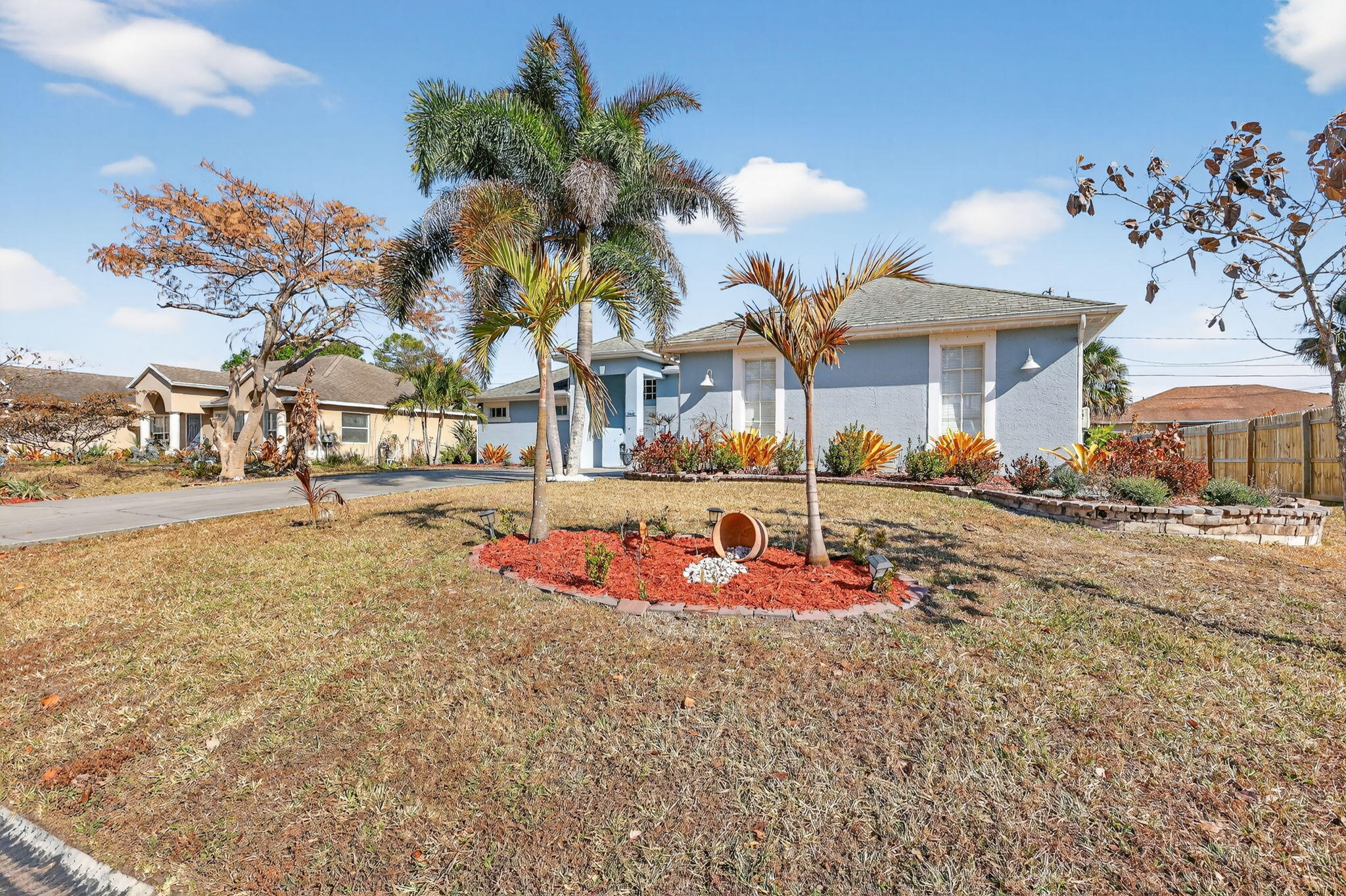 PORT ST LUCIE-SECTION 14 - Residential