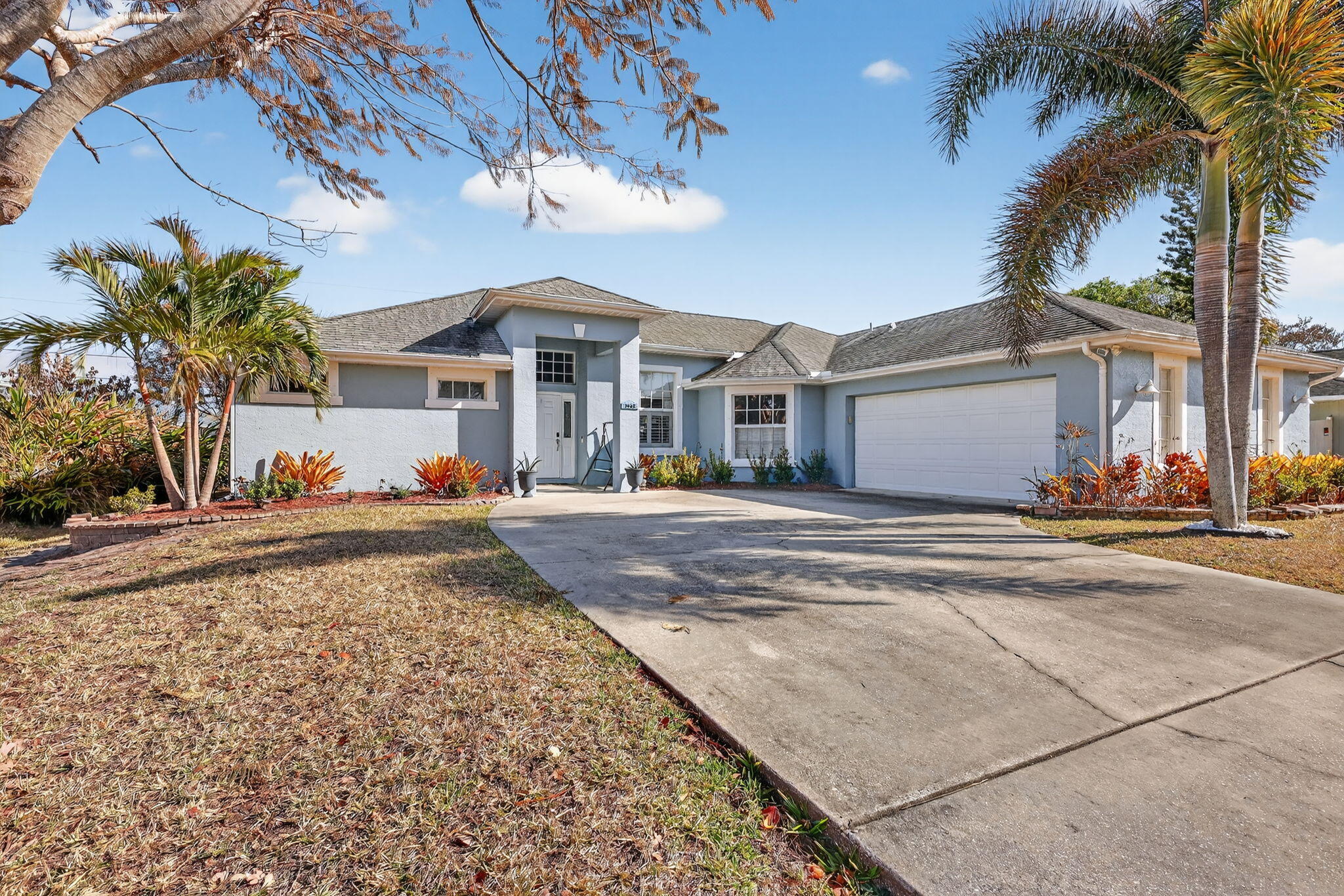 PORT ST LUCIE-SECTION 14 - Residential