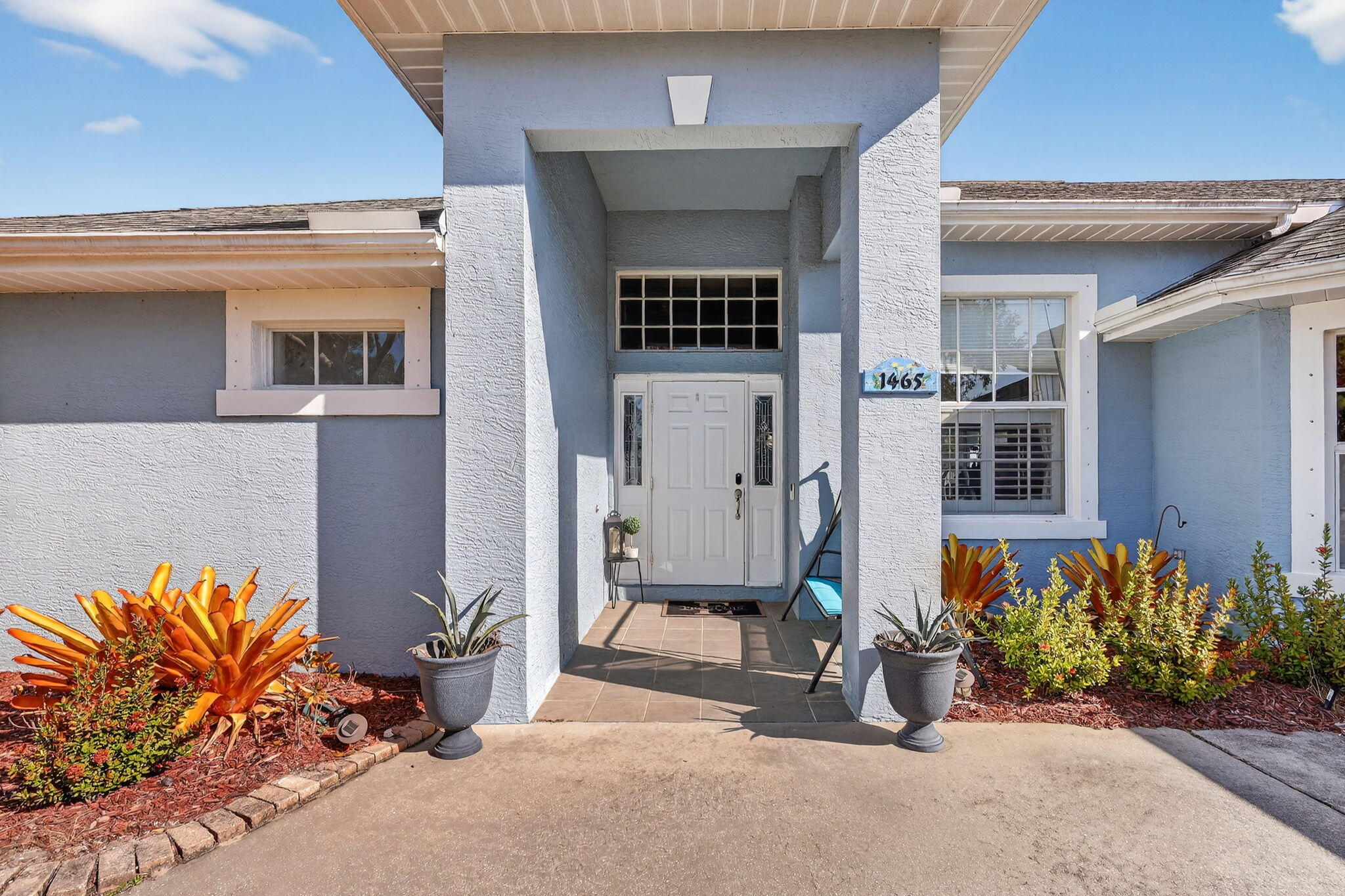 PORT ST LUCIE-SECTION 14 - Residential