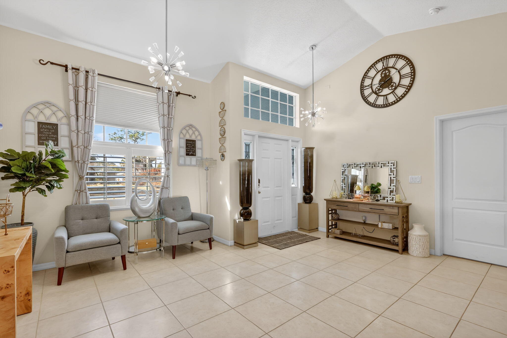 PORT ST LUCIE-SECTION 14 - Residential