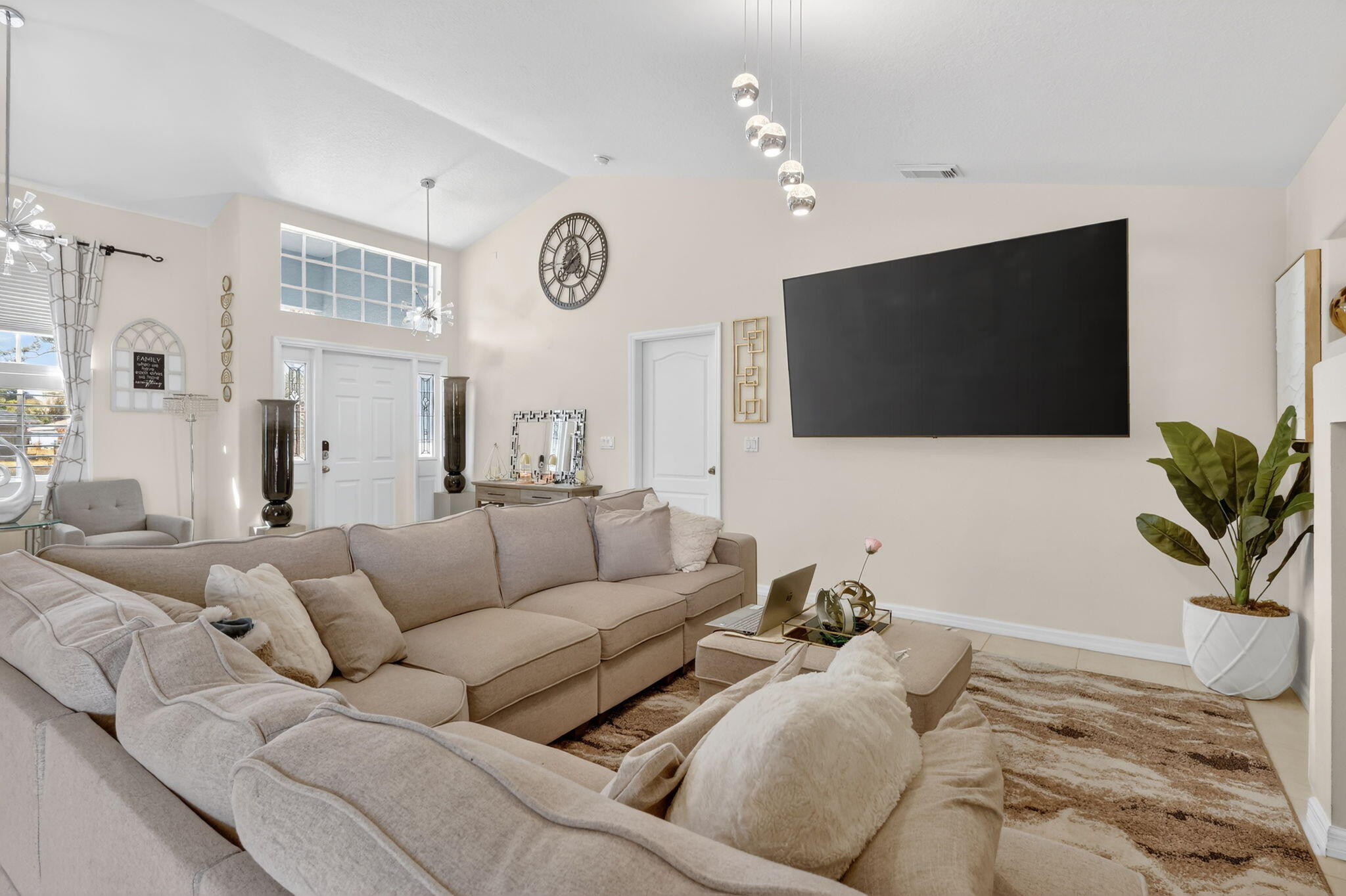 PORT ST LUCIE-SECTION 14 - Residential