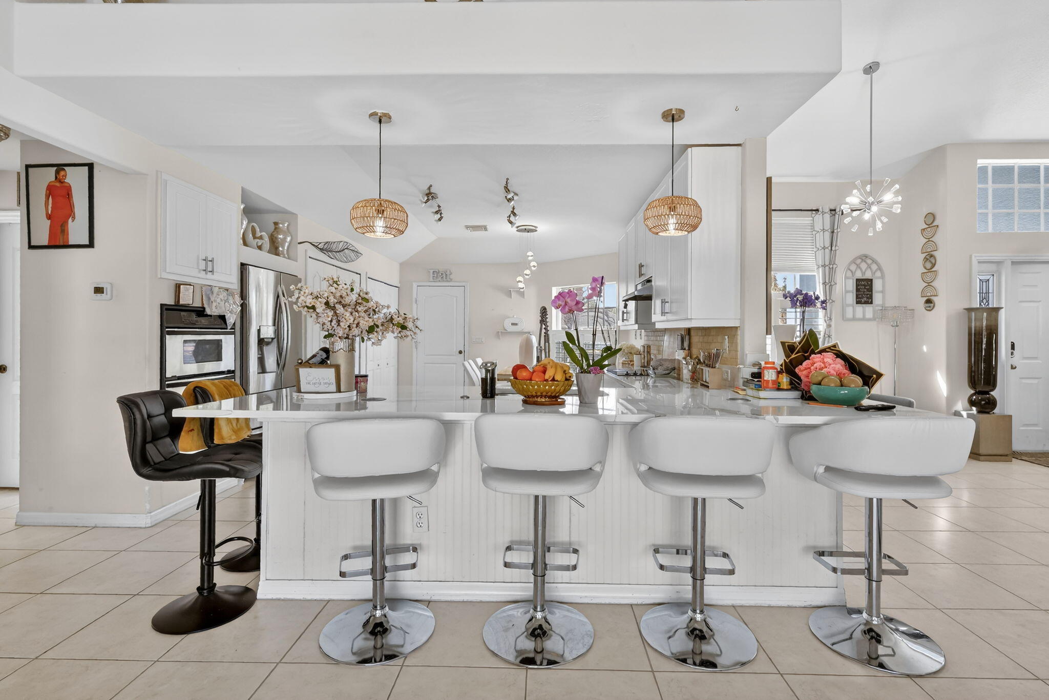 PORT ST LUCIE-SECTION 14 - Residential