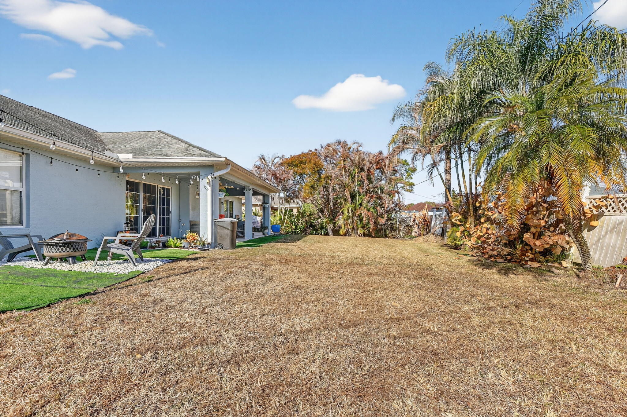 PORT ST LUCIE-SECTION 14 - Residential