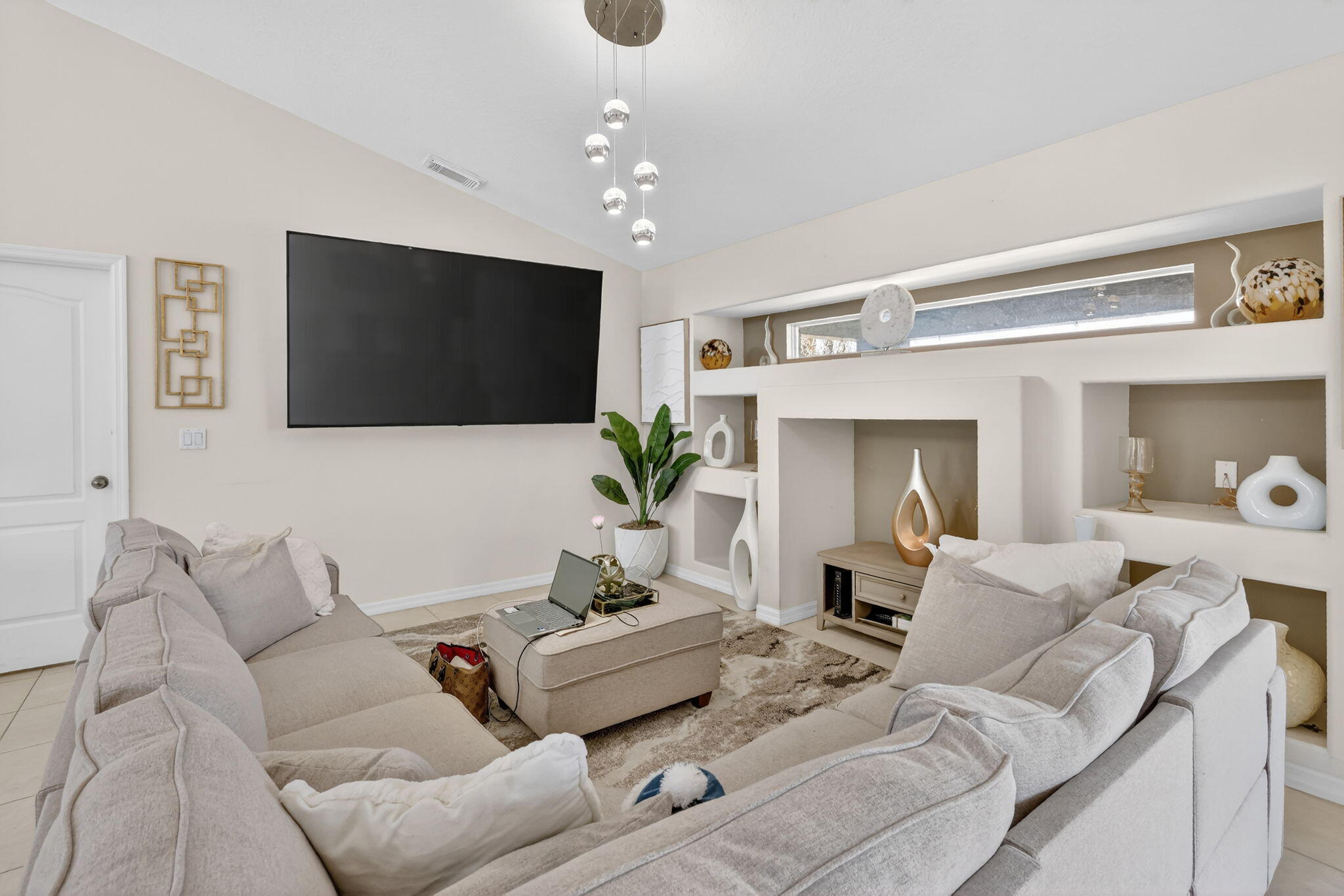 PORT ST LUCIE-SECTION 14 - Residential