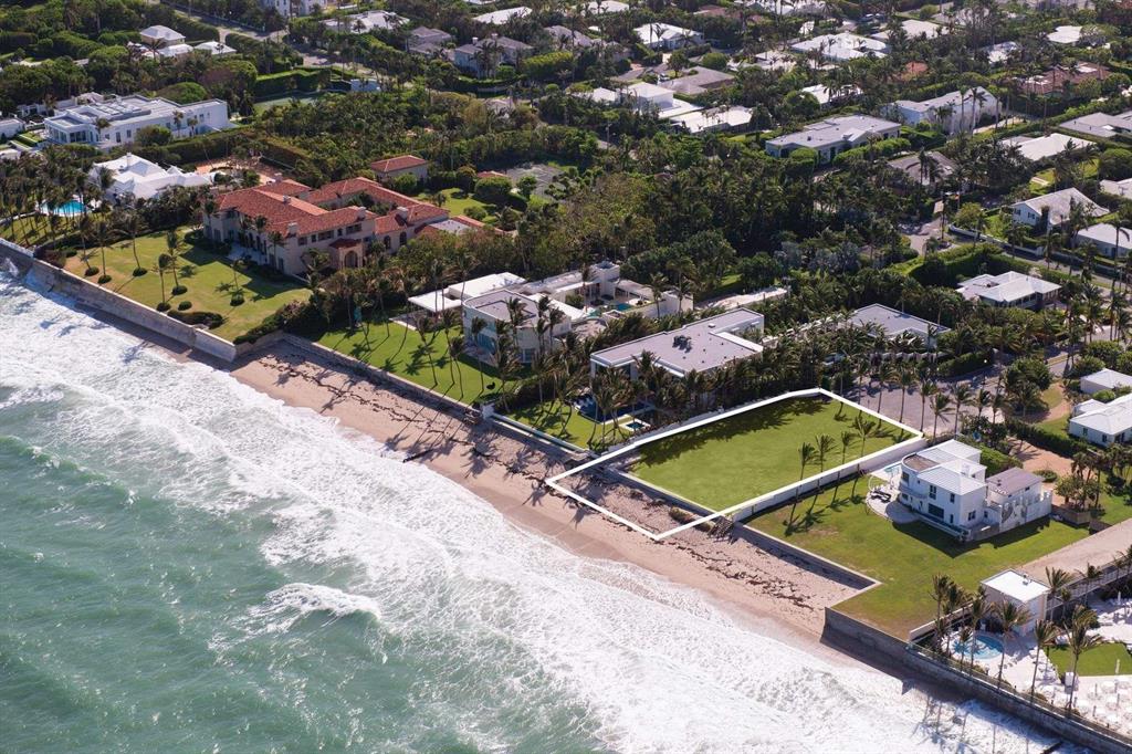 OCEAN LANE IN - Land