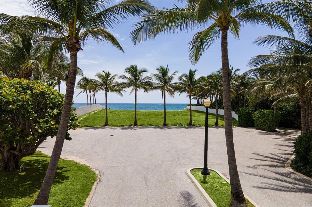 OCEAN LANE IN - Land