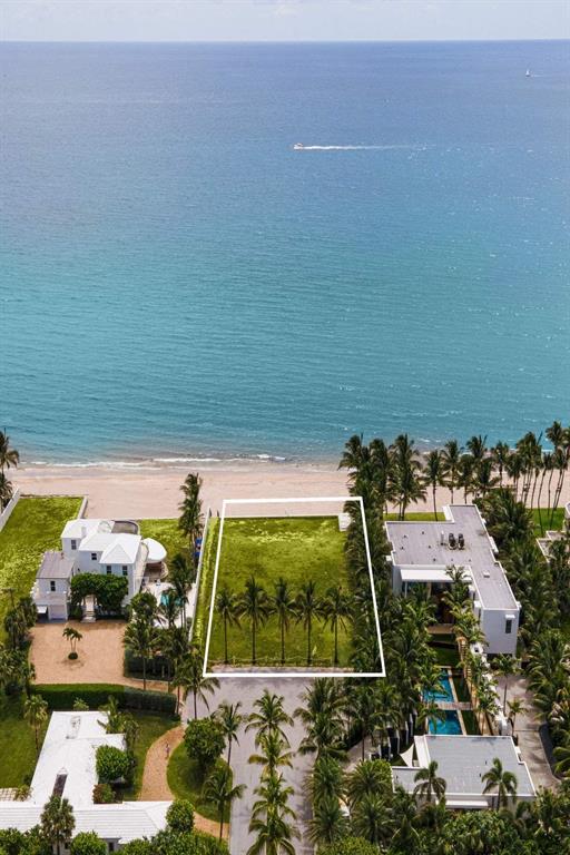 OCEAN LANE IN - Land