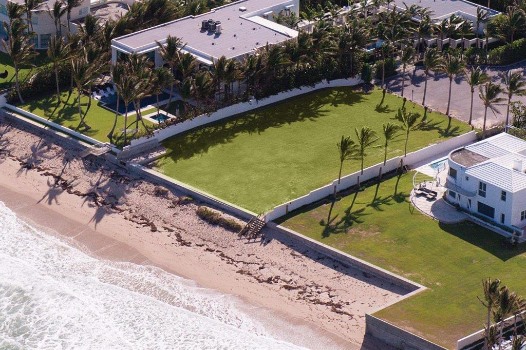 OCEAN LANE IN - Land