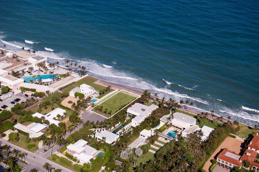 OCEAN LANE IN - Land