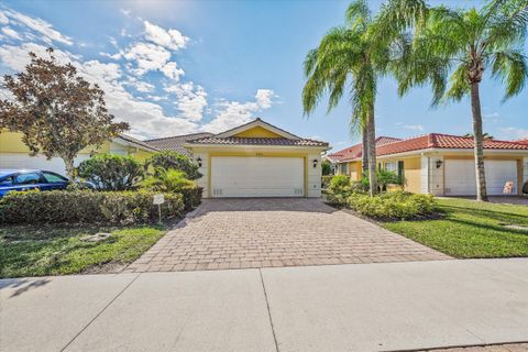 Photo of 5063 Magnolia Bay Circle, Palm Beach Gardens, FL 33418 (MLS # R11159495)