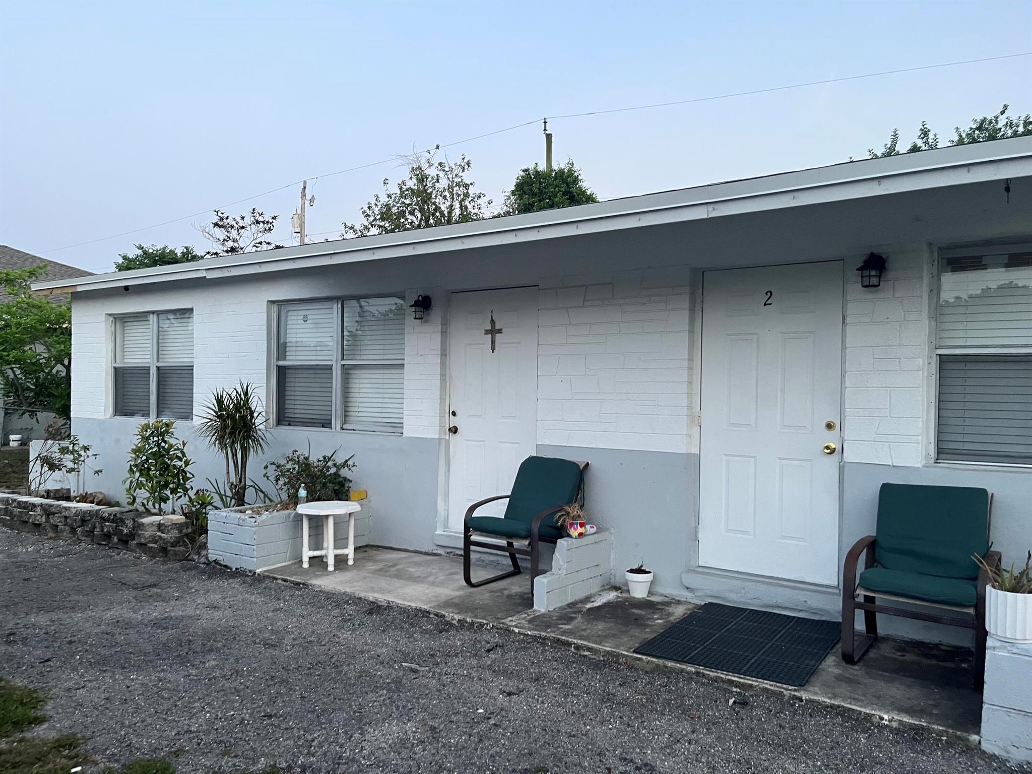 BERGANTINO ESTATES REPL I - Residential Income