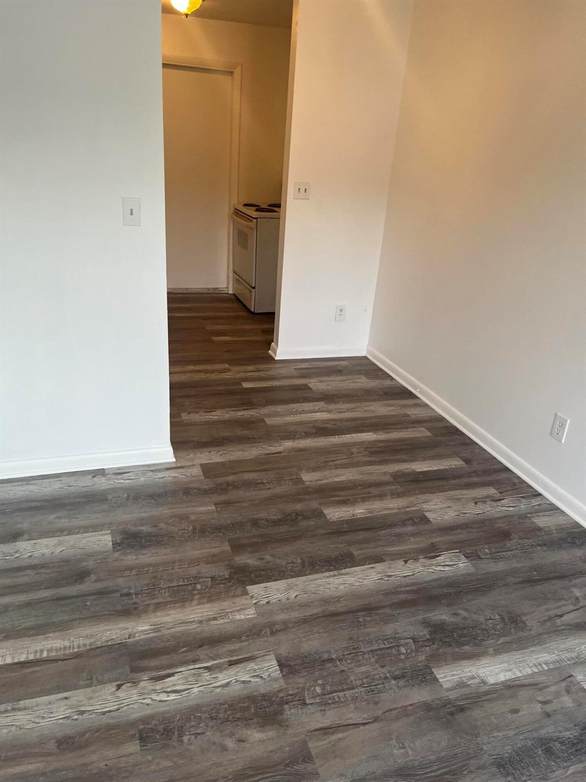 BERGANTINO ESTATES REPL I - Residential Income