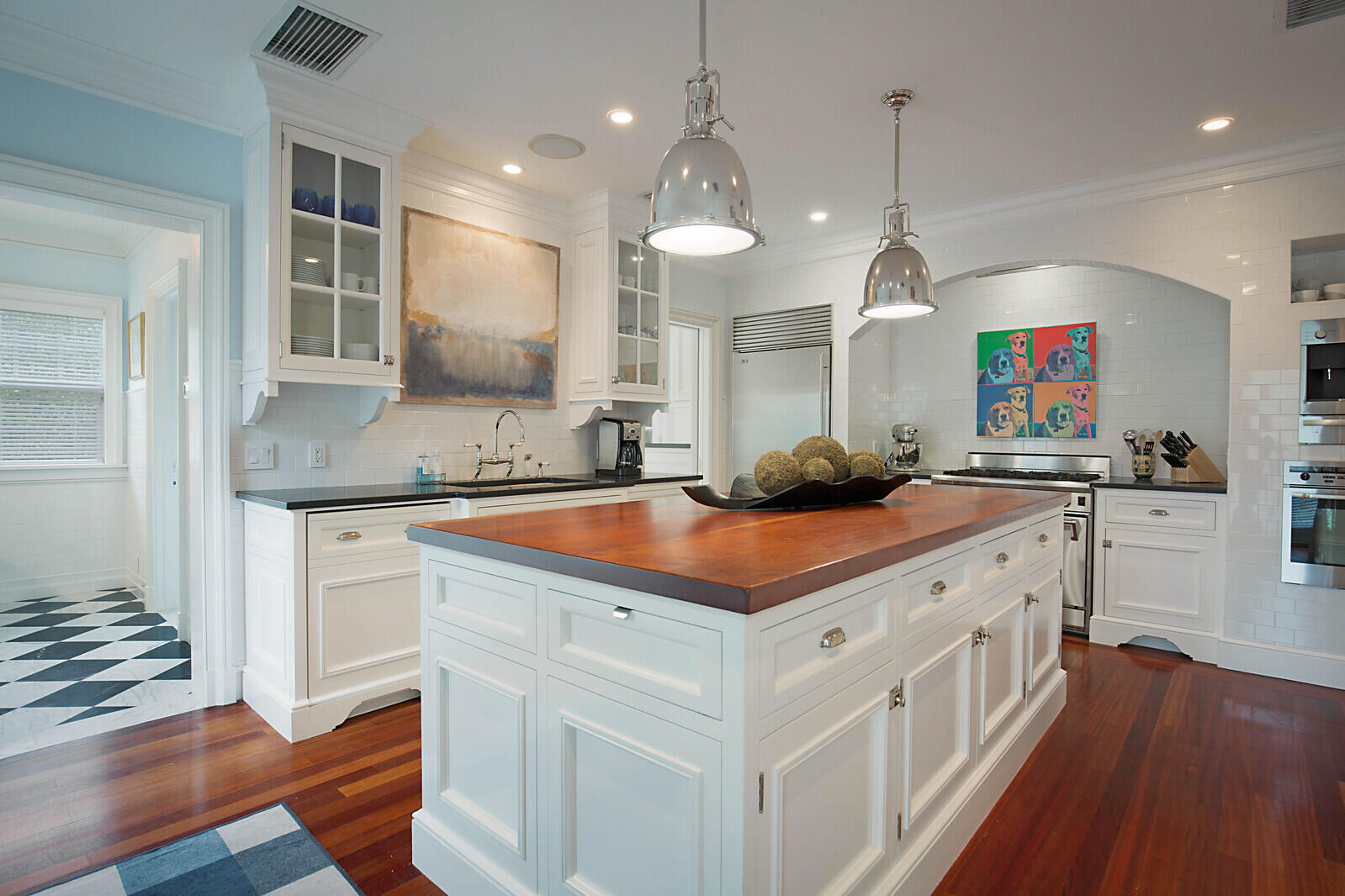 NORTHWOOD ADD - Residential