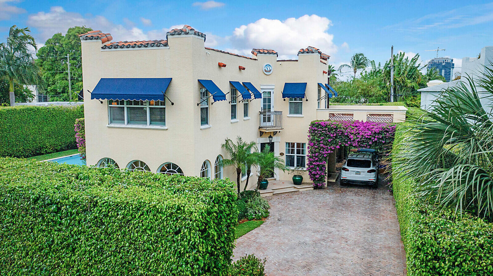 NORTHWOOD ADD - Residential