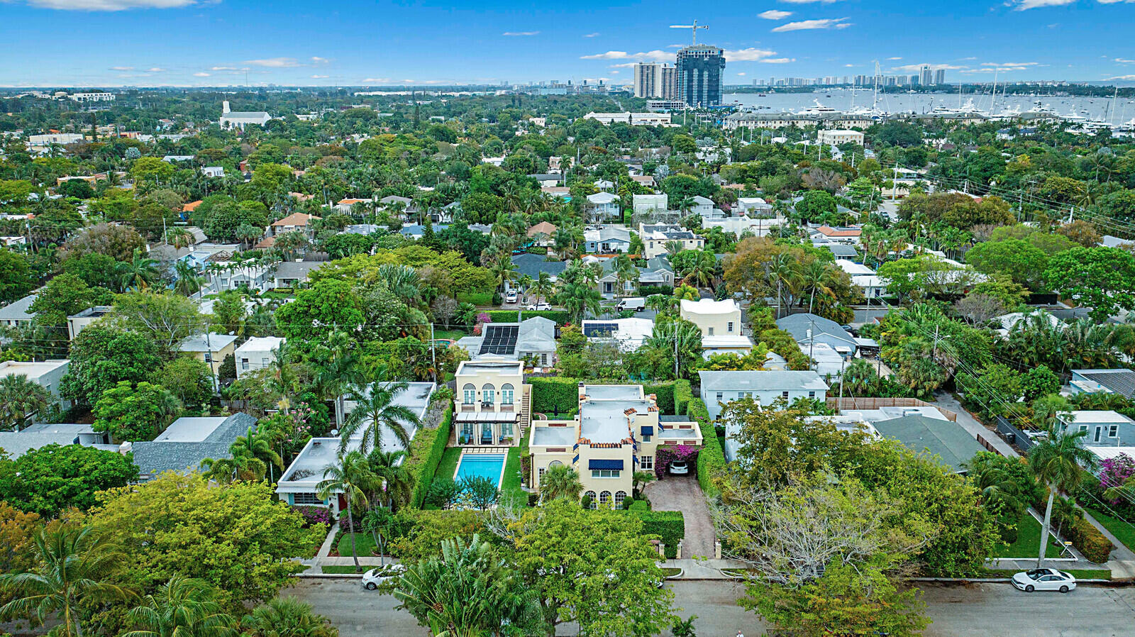 NORTHWOOD ADD - Residential