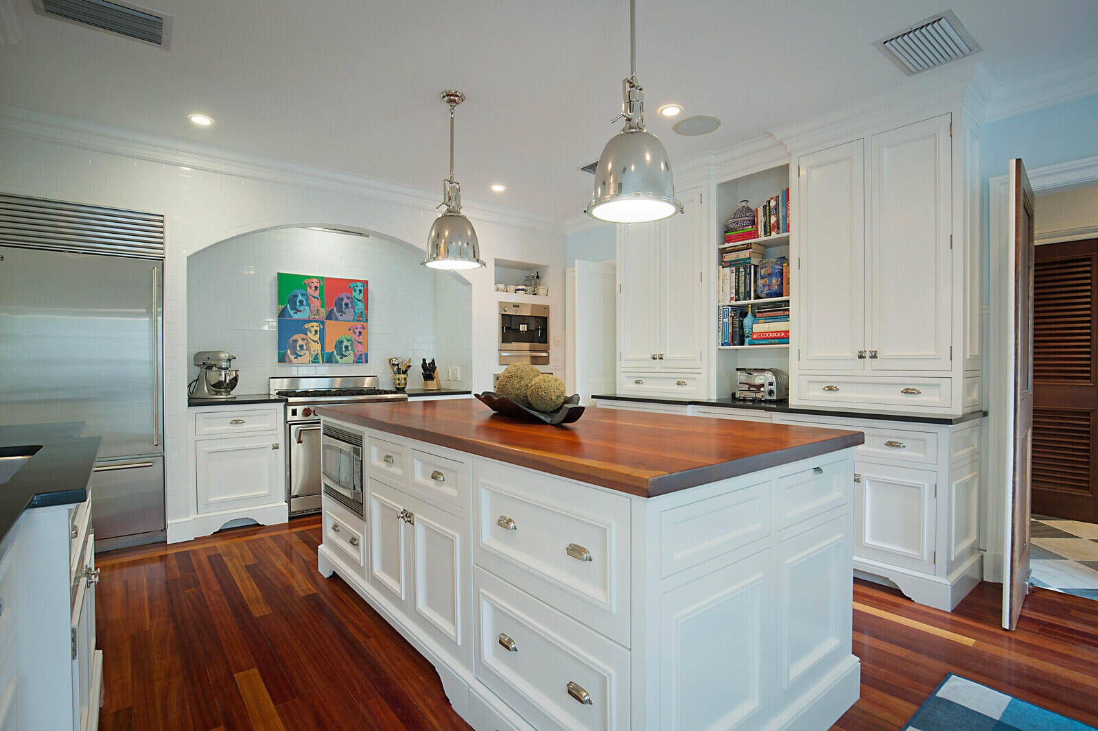 NORTHWOOD ADD - Residential