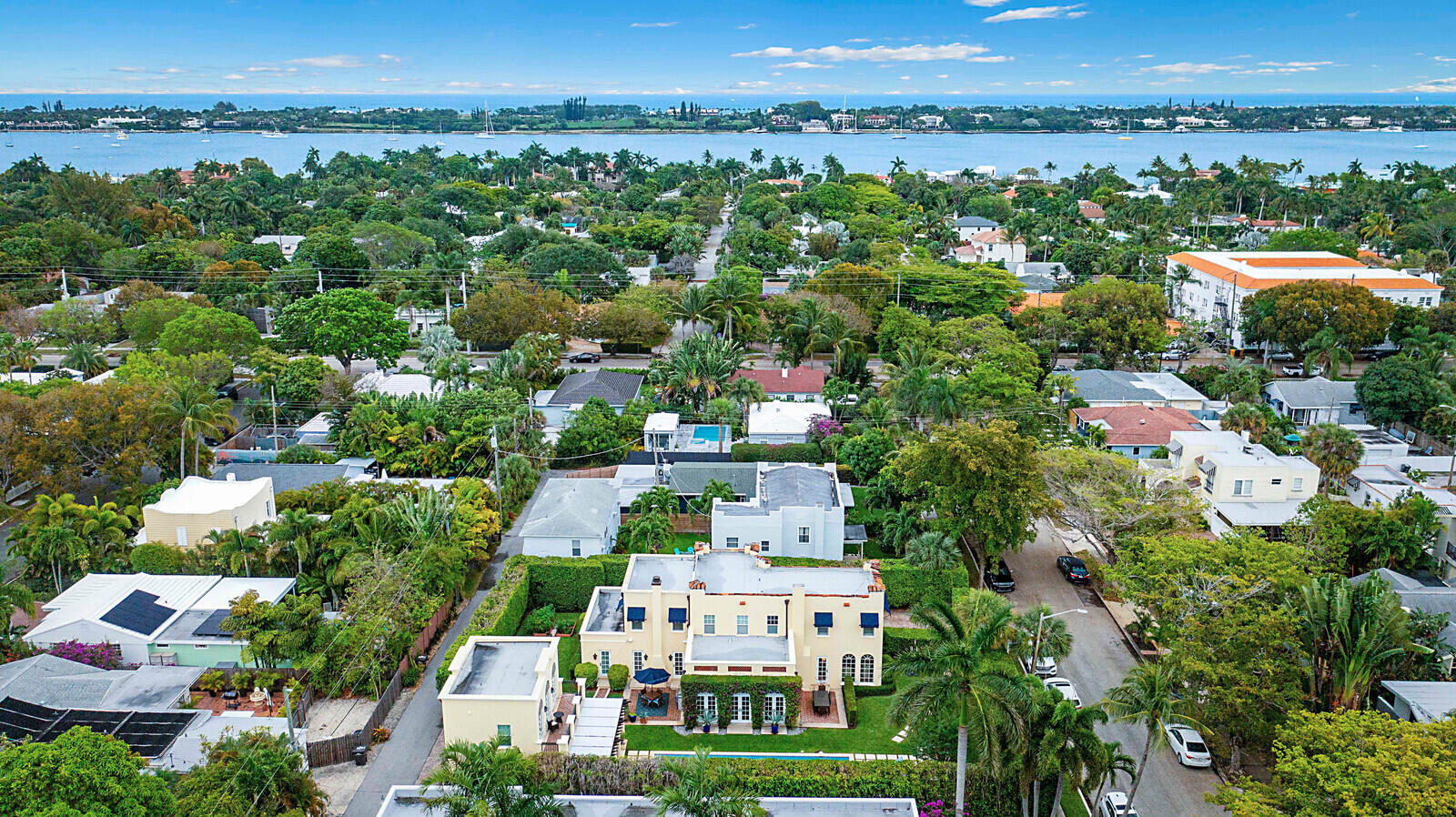 NORTHWOOD ADD - Residential