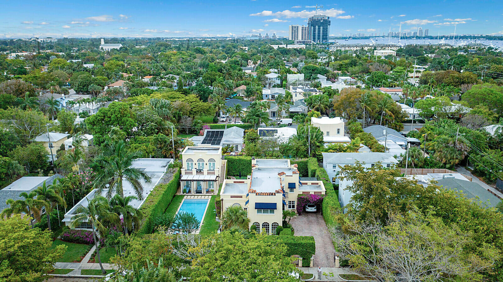 NORTHWOOD ADD - Residential