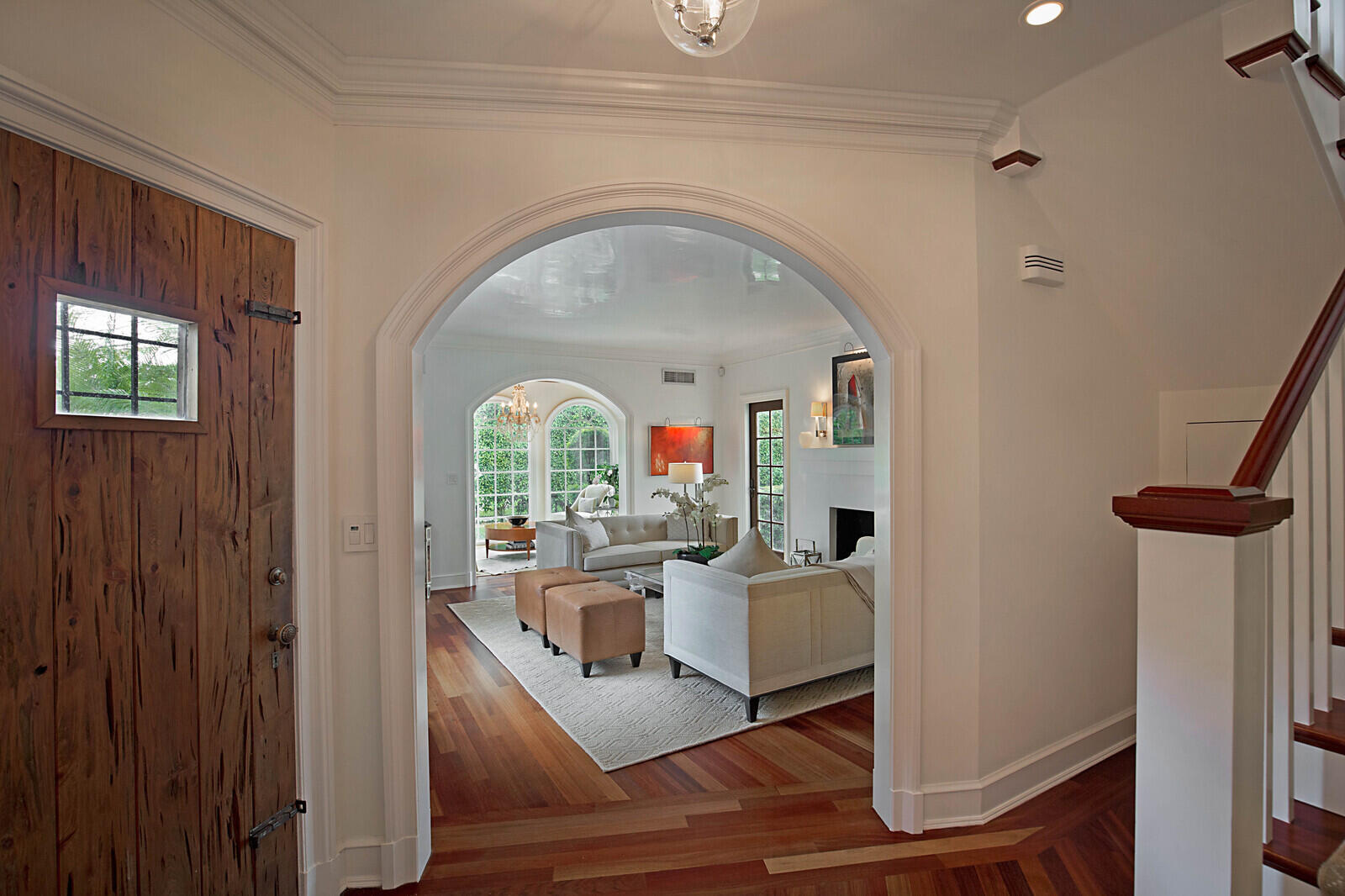 NORTHWOOD ADD - Residential