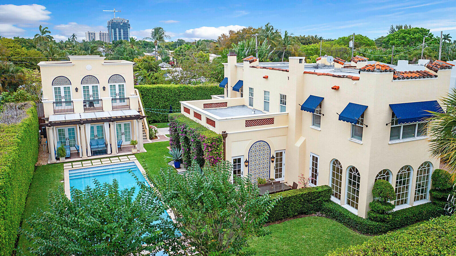 NORTHWOOD ADD - Residential