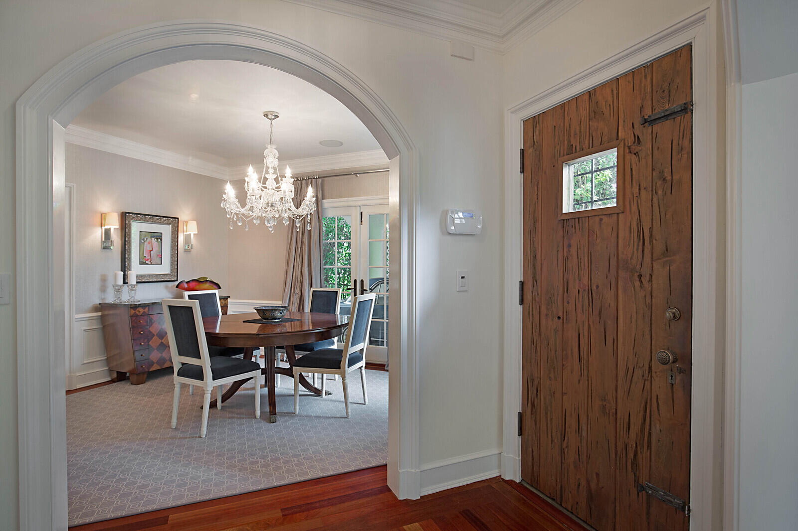 NORTHWOOD ADD - Residential