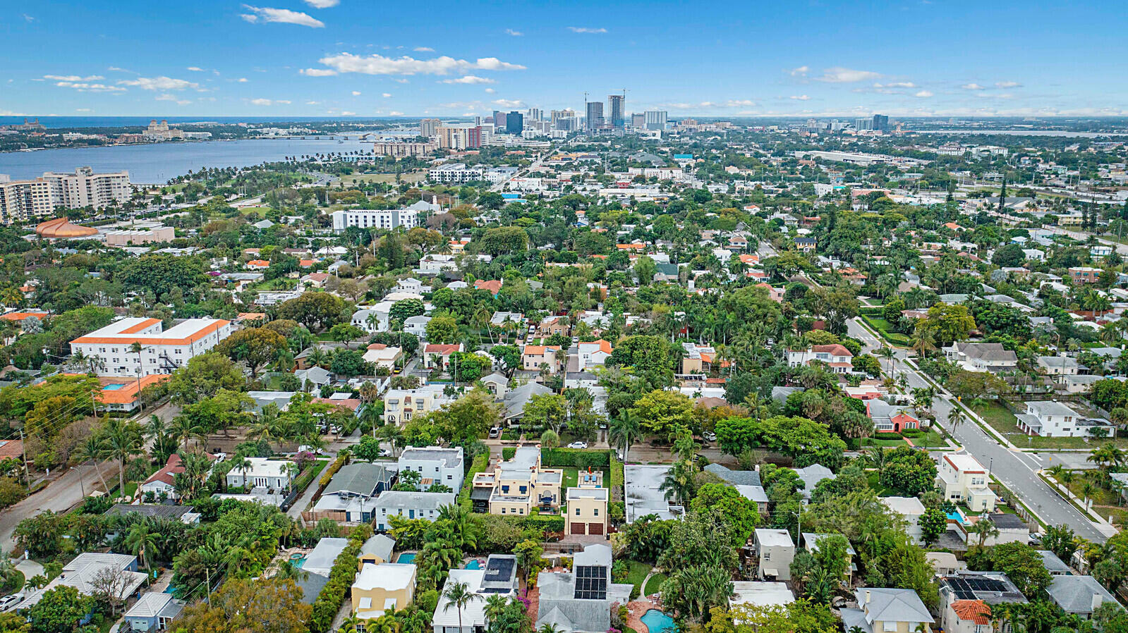 NORTHWOOD ADD - Residential