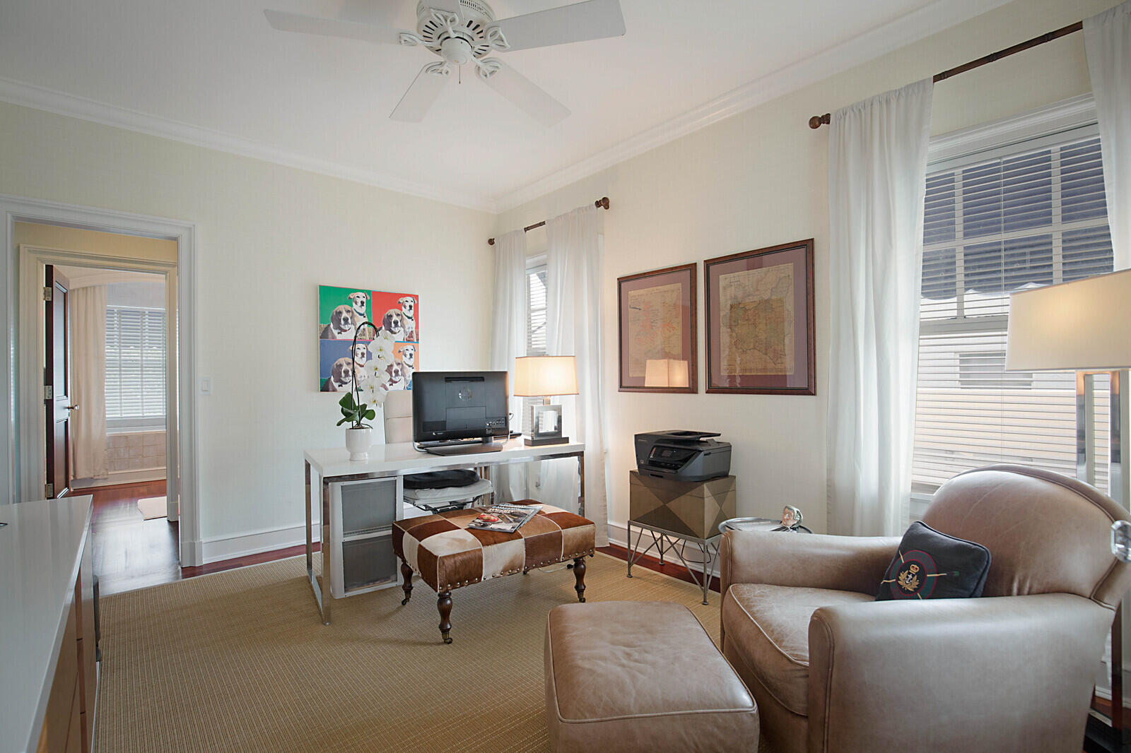 NORTHWOOD ADD - Residential