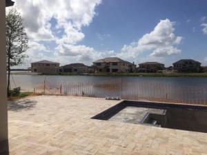 Watercrest at Parkland - Residential
