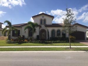 Watercrest at Parkland - Residential