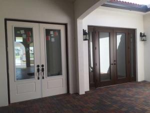 Watercrest at Parkland - Residential