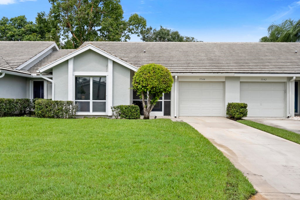 Photo of 3344 SW Villa Place, Palm City, FL 34990 (MLS # R11131924)